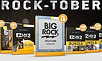 TOONTRACK EZMIX-LINE: Neues Big Rock Guitars EZmix-Pack..jpg