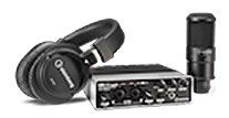 Steinberg: UR22mkII Recording Pack.jpg