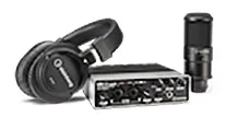 Steinberg: UR22mkII Recording Pack.webp