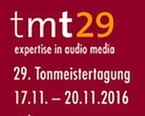 Synthax auf der Tonmeistertagung 2016.webp