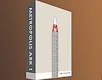 Test: Orchestral Tools Metropolis Ark 1.webp