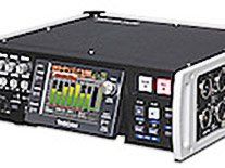 Tascam DA-3000 unterstützt SDXC-Karten und neue Funktionen für Tascam-Feldrecorder HS-P82..jpg