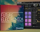 Steinberg Future Electronica Expansion Pack.webp