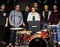 Florian Boger & Band zu Gast bei Shure.jpg