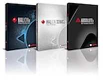 Steinberg: HALion 6, HALion Sonic 3 und Absolute 3.webp