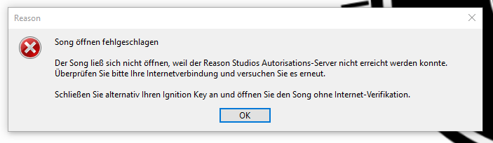Reason Fehlermeldung.png