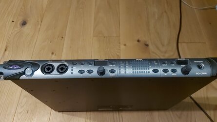 Avid hd omni 91005863100