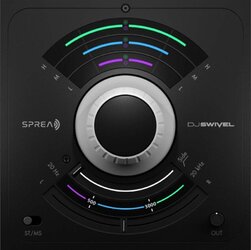 Spread cleverer Multiband Stereo Imaging Effekt