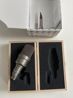 Gefell M930