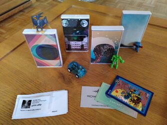 Triplicate Records received christmas Gift.jpeg