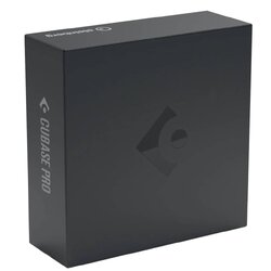 Cubase Pro 11 Retail + eLicenser + Originallizenz + Originalrechnung
