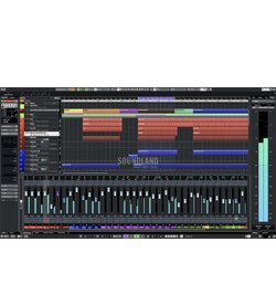 699,-€ Steinberg Cubase Pro 11 + Absolute 4 + Audio Workshop
