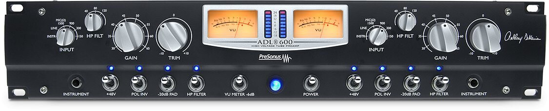 Presonus ADL 600 Highend - Mikrofonvorverstärker