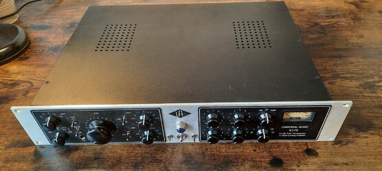 Universal Audio 6176