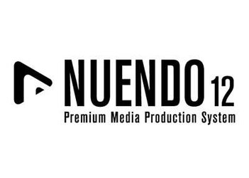 Nuendo 12