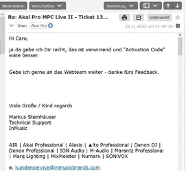 Akai Feedback.webp
