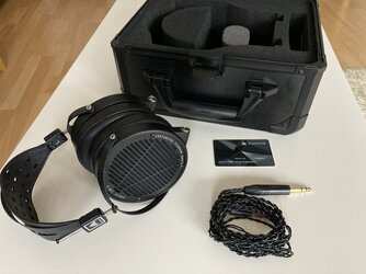 Verkaufe Audeze LCD-X