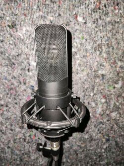 Audio Technica AT4060A