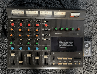 Tascam 244