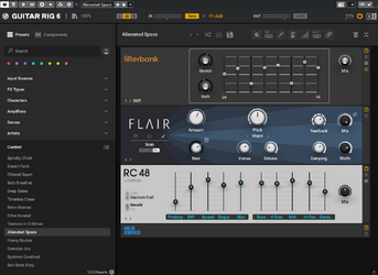 Native Instruments Guitar Rig Pro 6 Lizenz