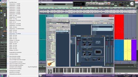 akkustic gitarre sampler mix intern4  + controller automationlist.jpg