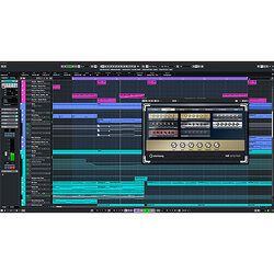 Cubase Artist 12