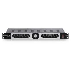 SPL Mixdream XP (Model 2591)