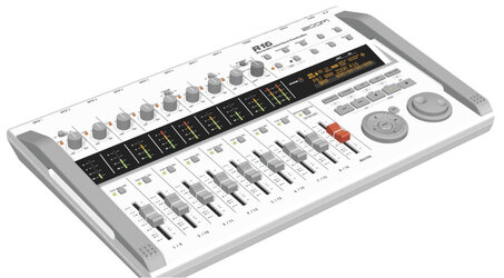 Zoom R16 Audiorecorder Mobilrecorder 01.jpg