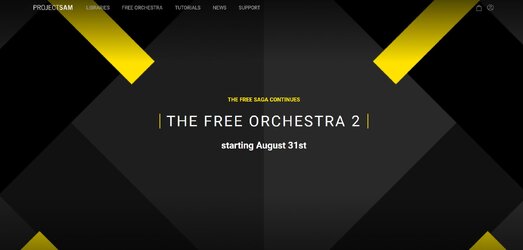ProjectSAM The free Orchestra 2.jpg