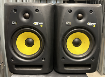 KRK Rokit 6 (paar)