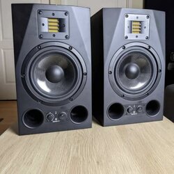 Adam A7x Monitor Set