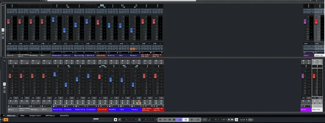 C12 C13 Mixer.webp