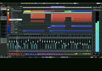 Verkaufe Cubase 12 Pro für 175€