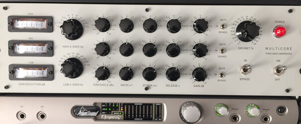 IGS MULTICORE TOP ZUSTAND