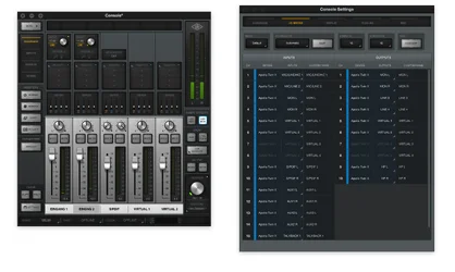 UAD Apollo Einstellungen.webp