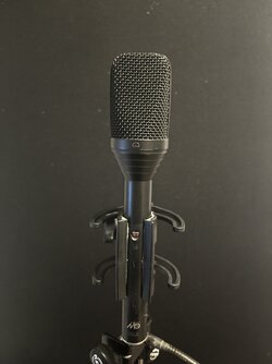 Mikrofon Microtech Gefell Mt71s