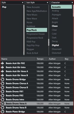 Bessie Drum Verse.JPG