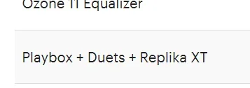 Duets, Replika, Playbox.webp