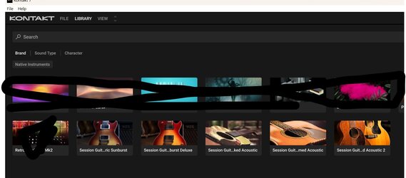 Native Instruments, Session Guitarist - versch. Versionen Softwarelizenz