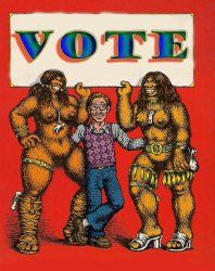 Vote - R-Crumb Yeti Girls.jpg