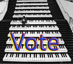 Vote Keyboard Treppe.jpg