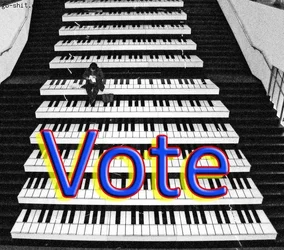 Vote Keyboard Treppe.webp