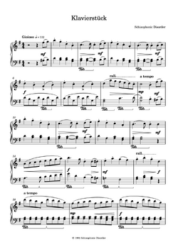 Schizophonic Disorder - Klavierstück 1.png