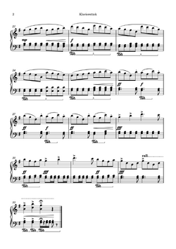 Schizophonic Disorder - Klavierstück 2.png
