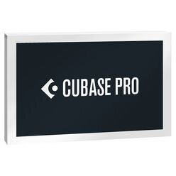 Cubase Pro 13 Lizenz