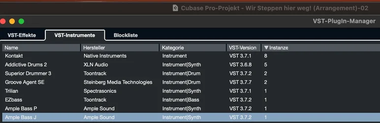 Plugins VSTi.webp
