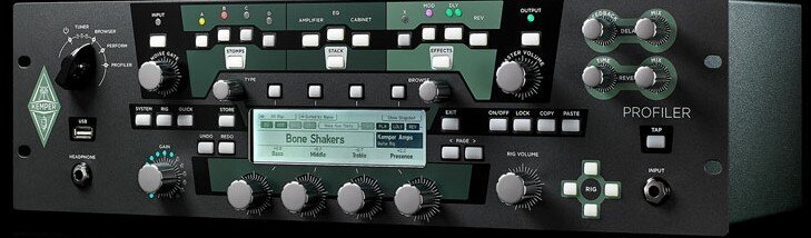 Kemper Profiler