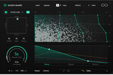 Sonible Smart Reverb Lizenz