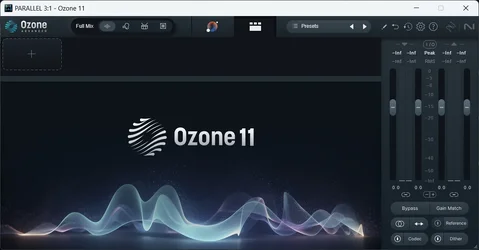 iZotope Ozone 11 Advanced.webp
