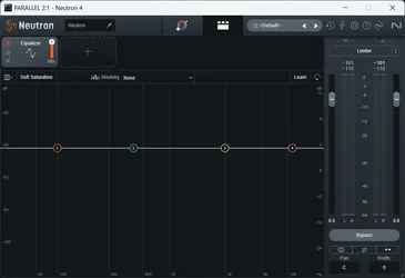 iZotope Neutron 4.webp